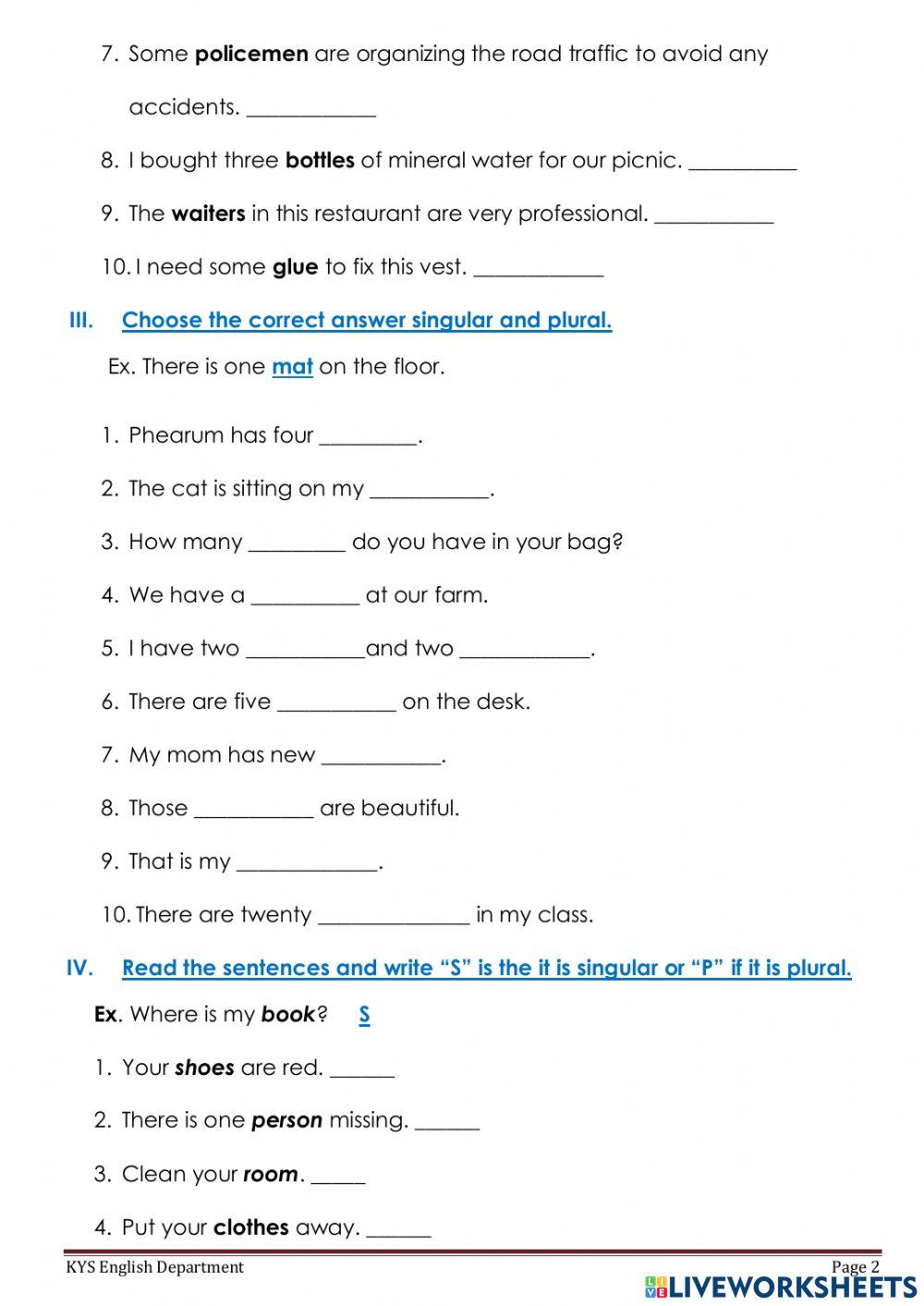 Third Quarter Examination Activity Live Worksheets third-quarter-examination-activity-live-worksheets