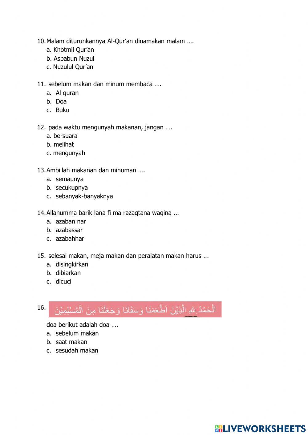 PAT PAT 3B Kelompok 1