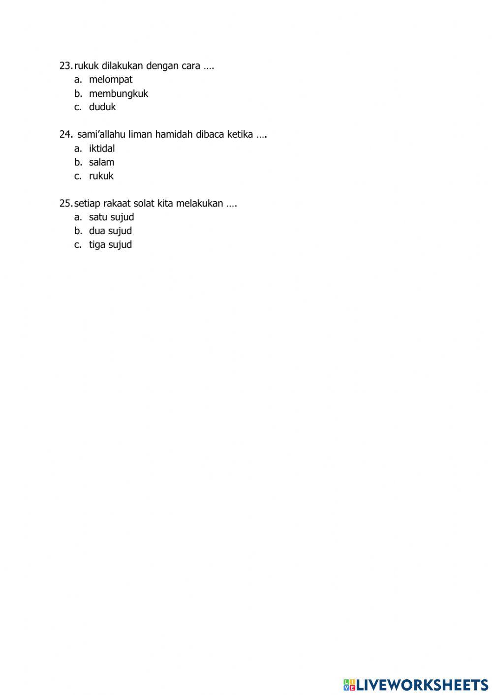 PAT PAT 3B Kelompok 1