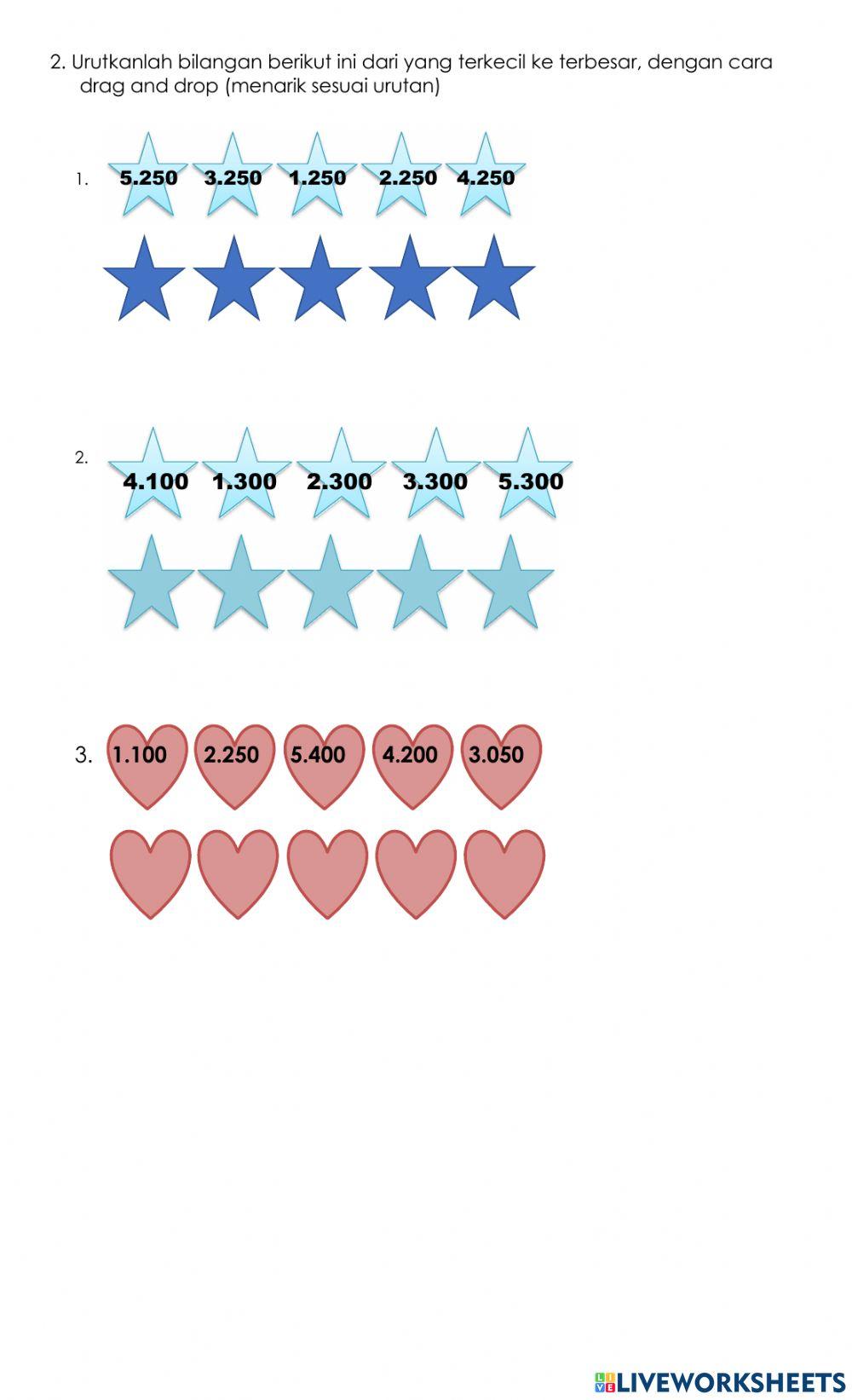 Lkpd kelas 3 tema 1 subtema 1 pb 1