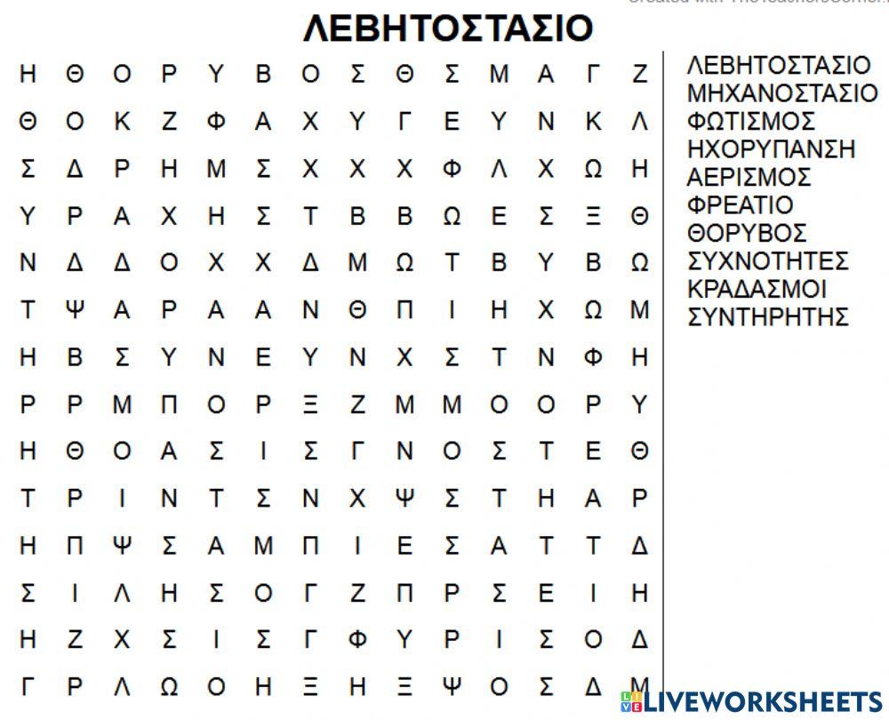 Λεβητοστασιο