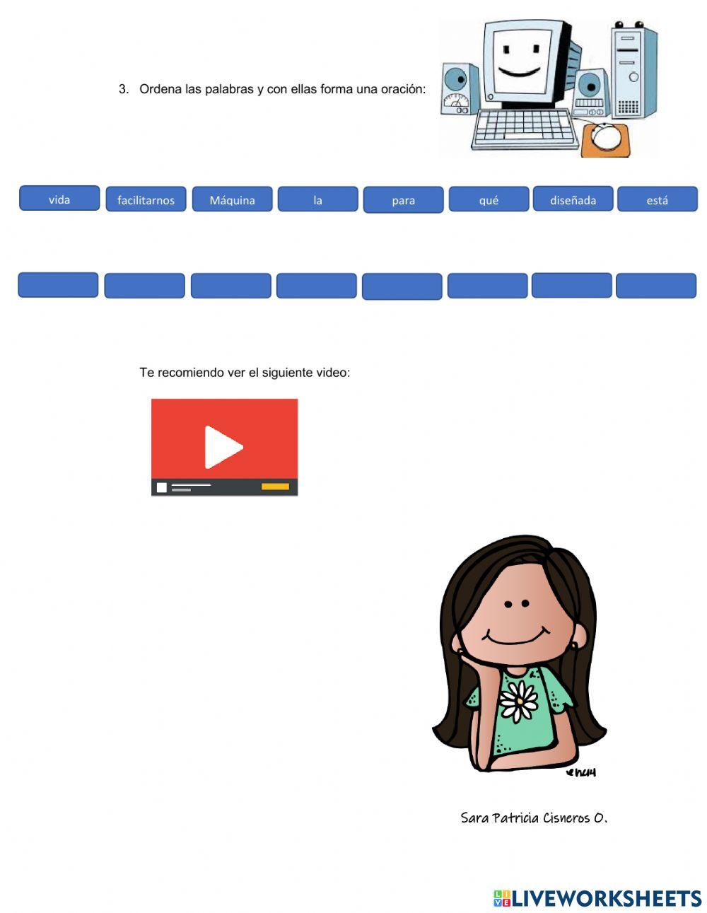 Informática básica