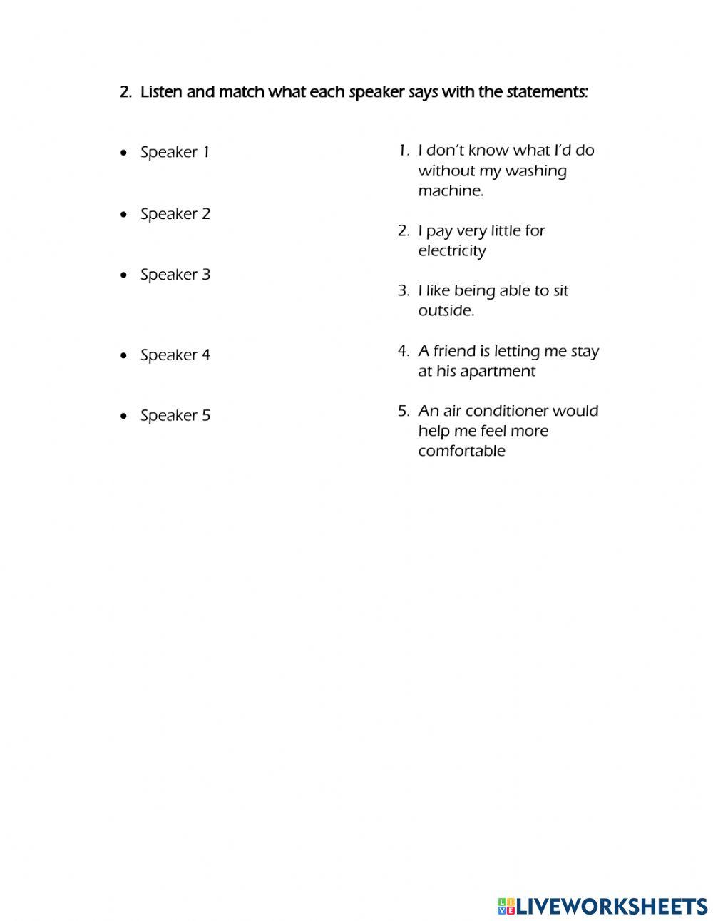 Evaluation - 2 - English 9B