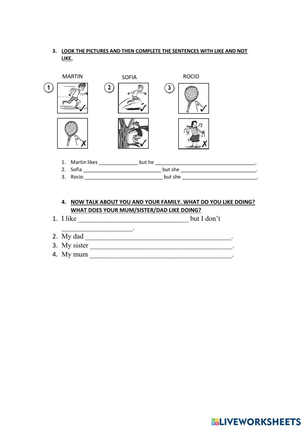 Make up super minds unit 1