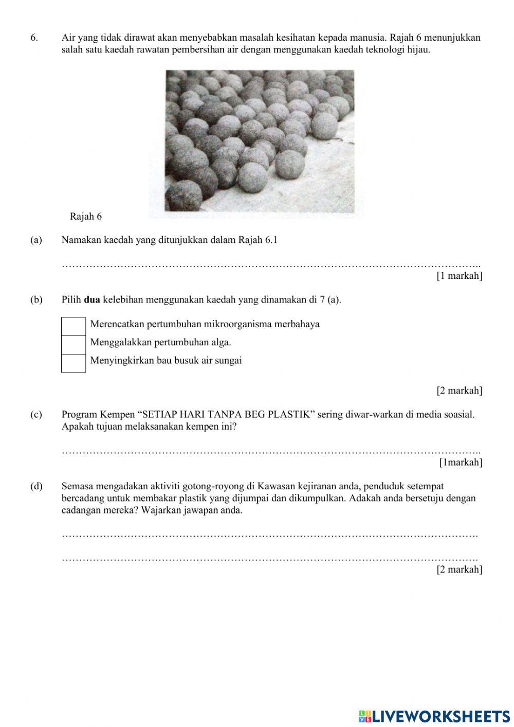 PPT SAINS TINGKATAN 5