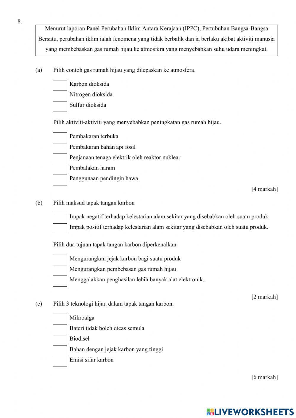 PPT SAINS TINGKATAN 5