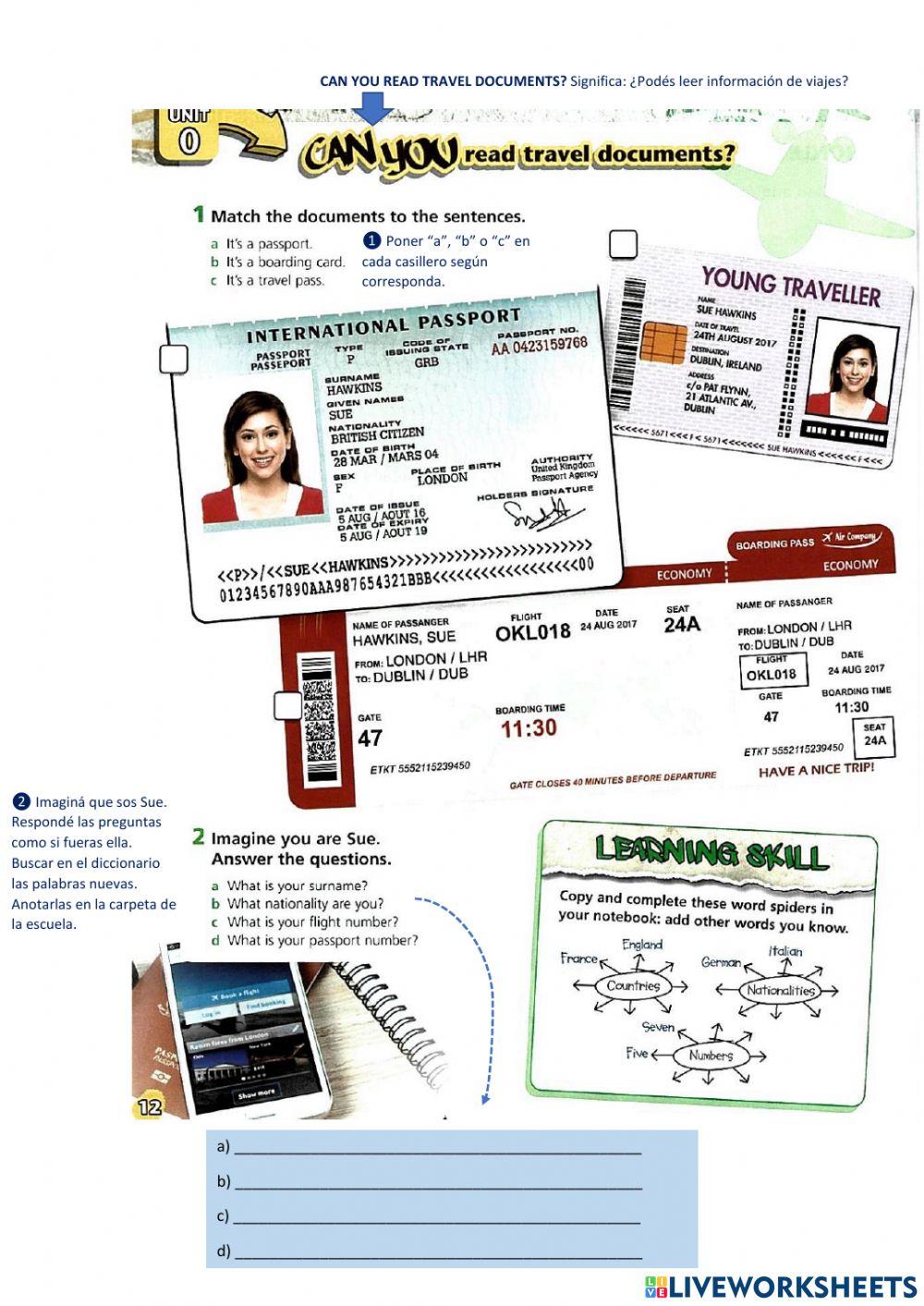 U1.YES WE CAN 1. PAG 10 A 13