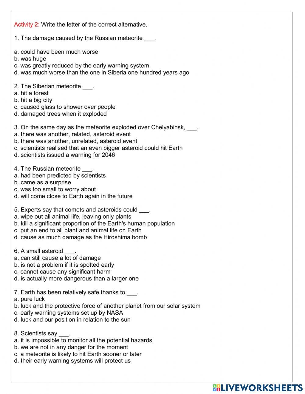 Reading The End of Life...