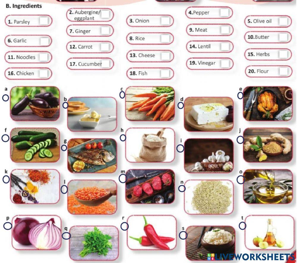 8.sınıf 3.ünite in the kitchen-cooking act.-1
