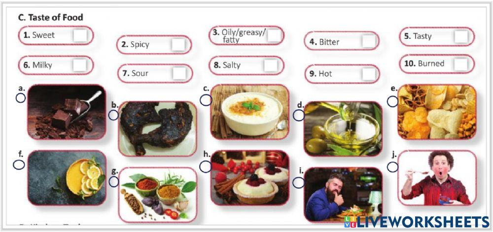8.sınıf 3.ünite in the kitchen-cooking act.-1