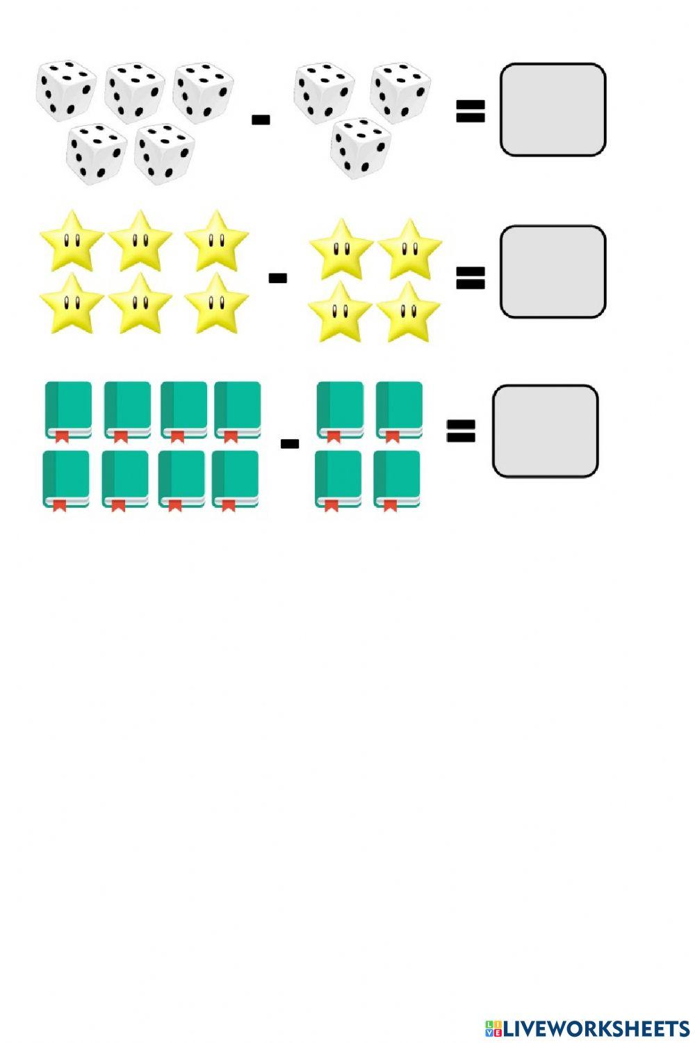 Suma y resta aditiva