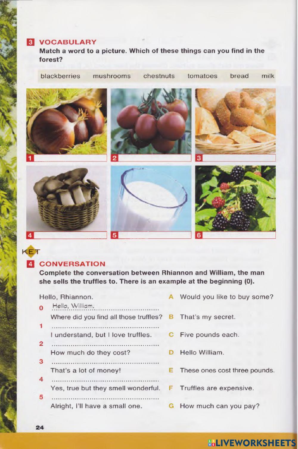 The Legend of the Unicorn ch. 2