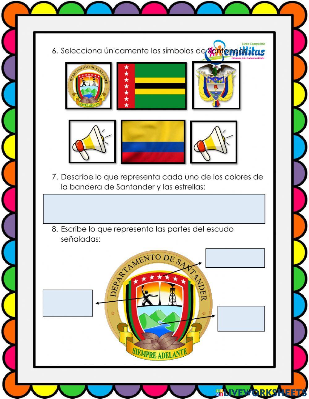 BIMESTRAL SOCIALES TERCERO