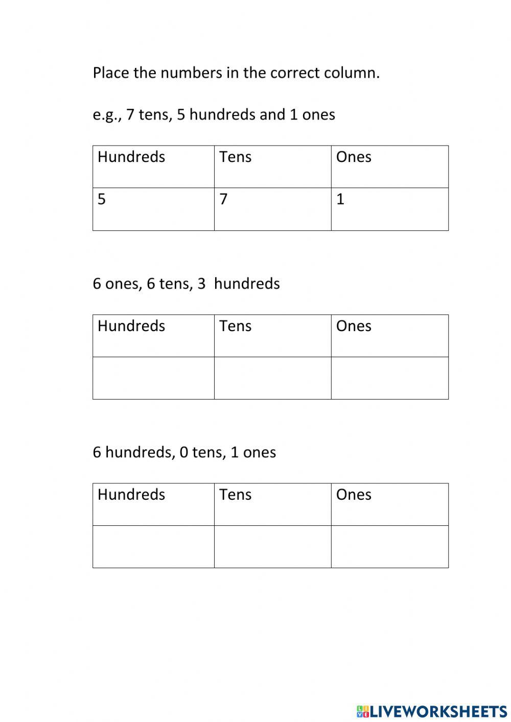 Mathematics assessmewnt