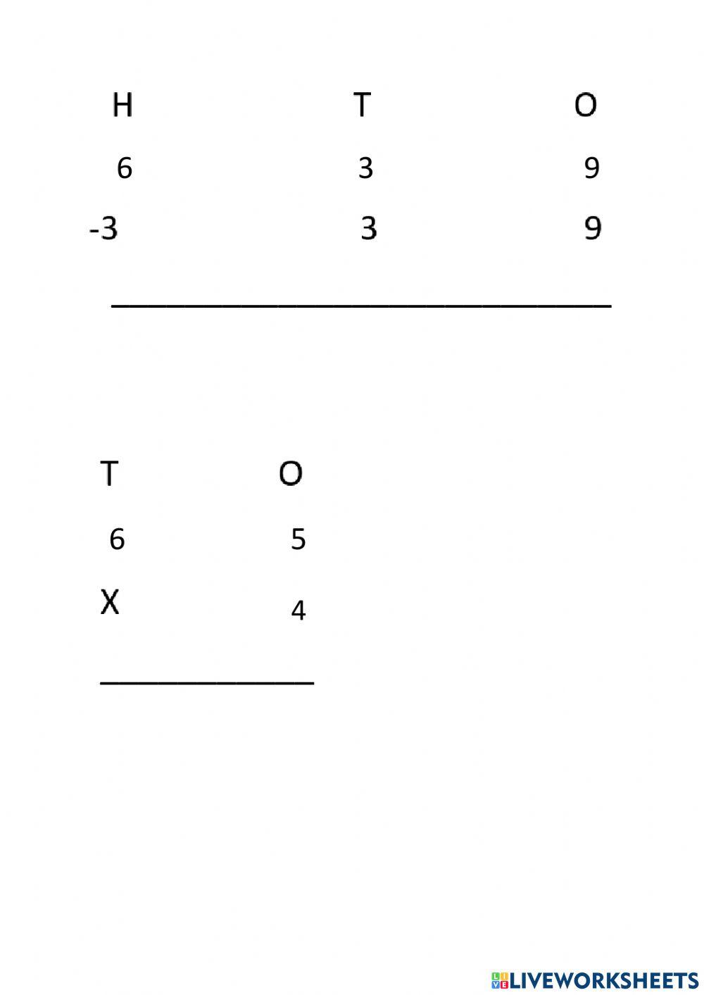 Mathematics assessmewnt