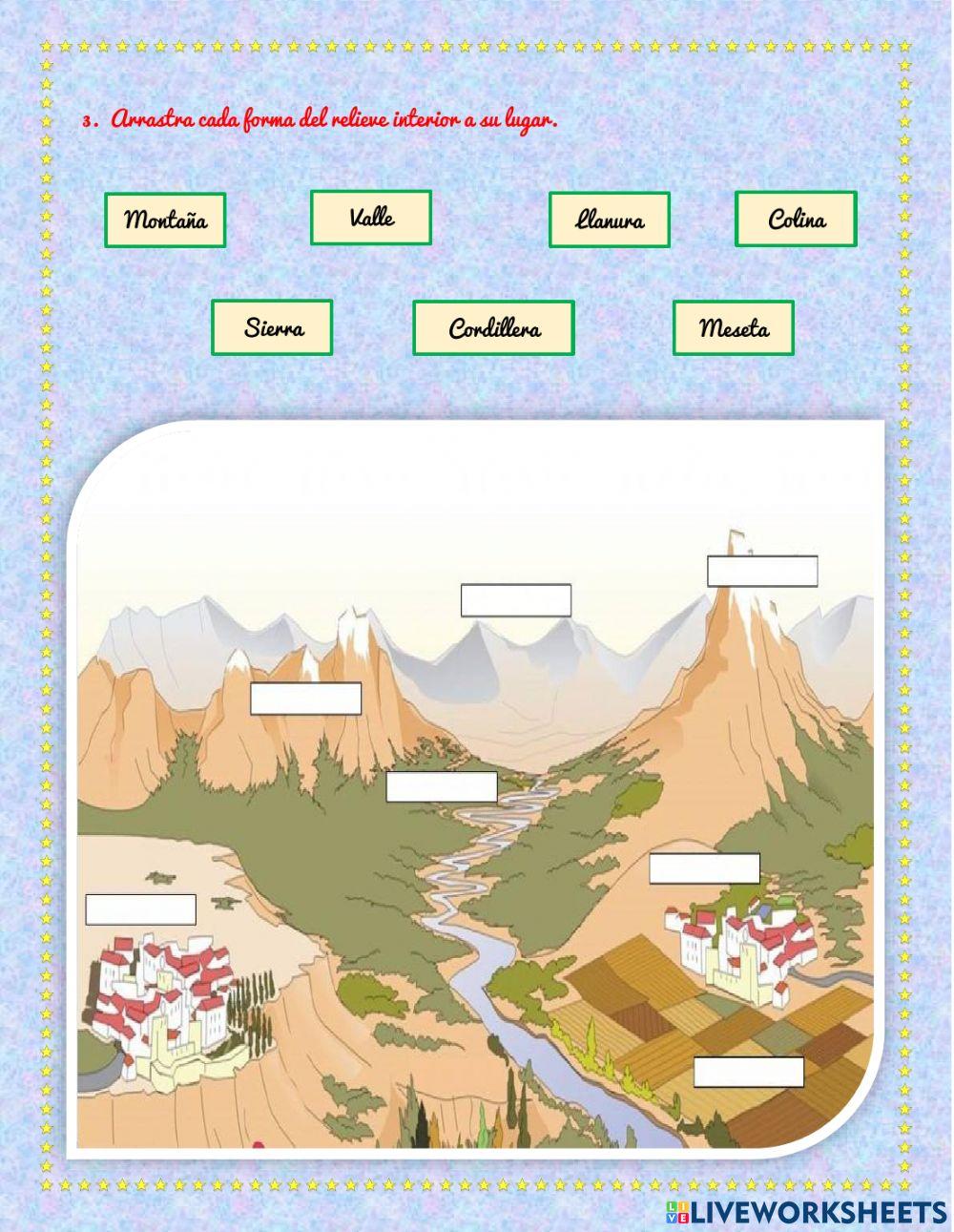 Actividades Nivel 1 Segunda Parte