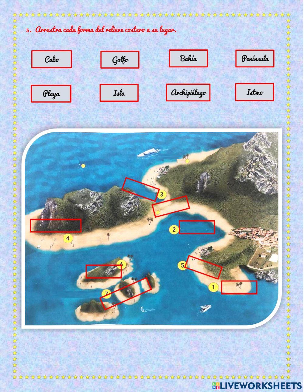 Actividades Nivel 1 Segunda Parte
