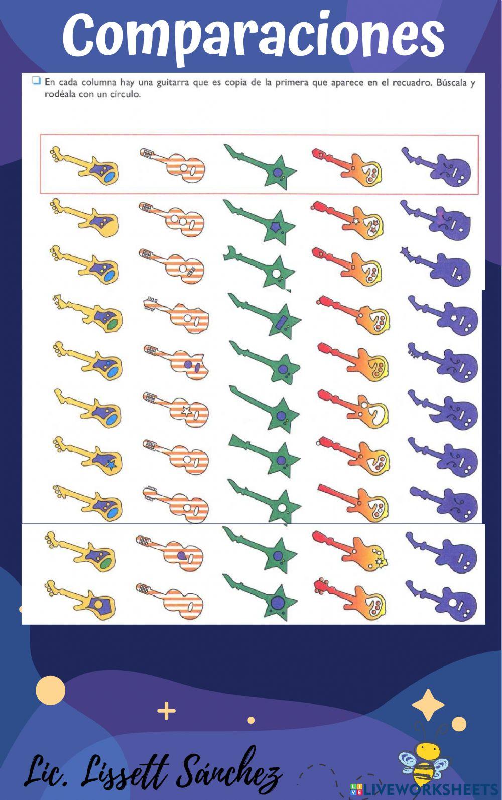 Desarrollo del pesamiento