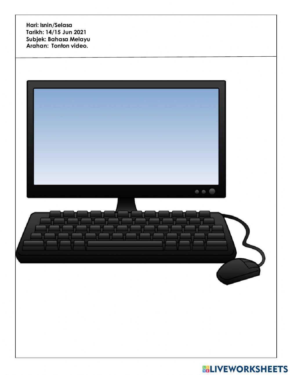 Tugasan pkpb bm (6tahun)