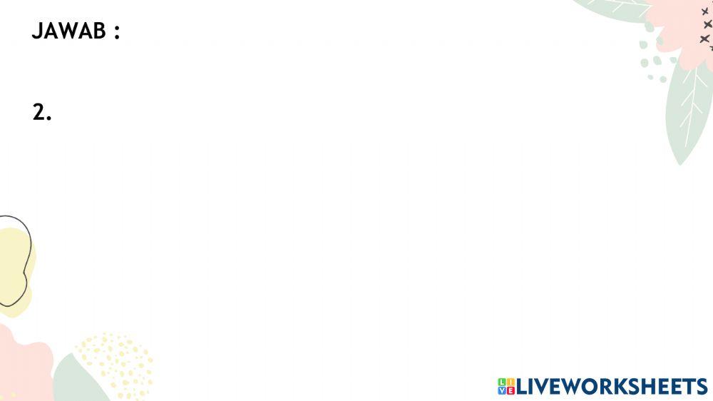 Penilaian Hidrolisis