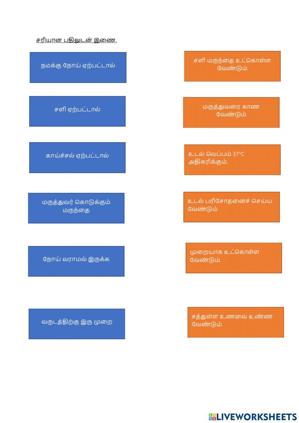 பொருள்களின் தவறான பயன்பாடு