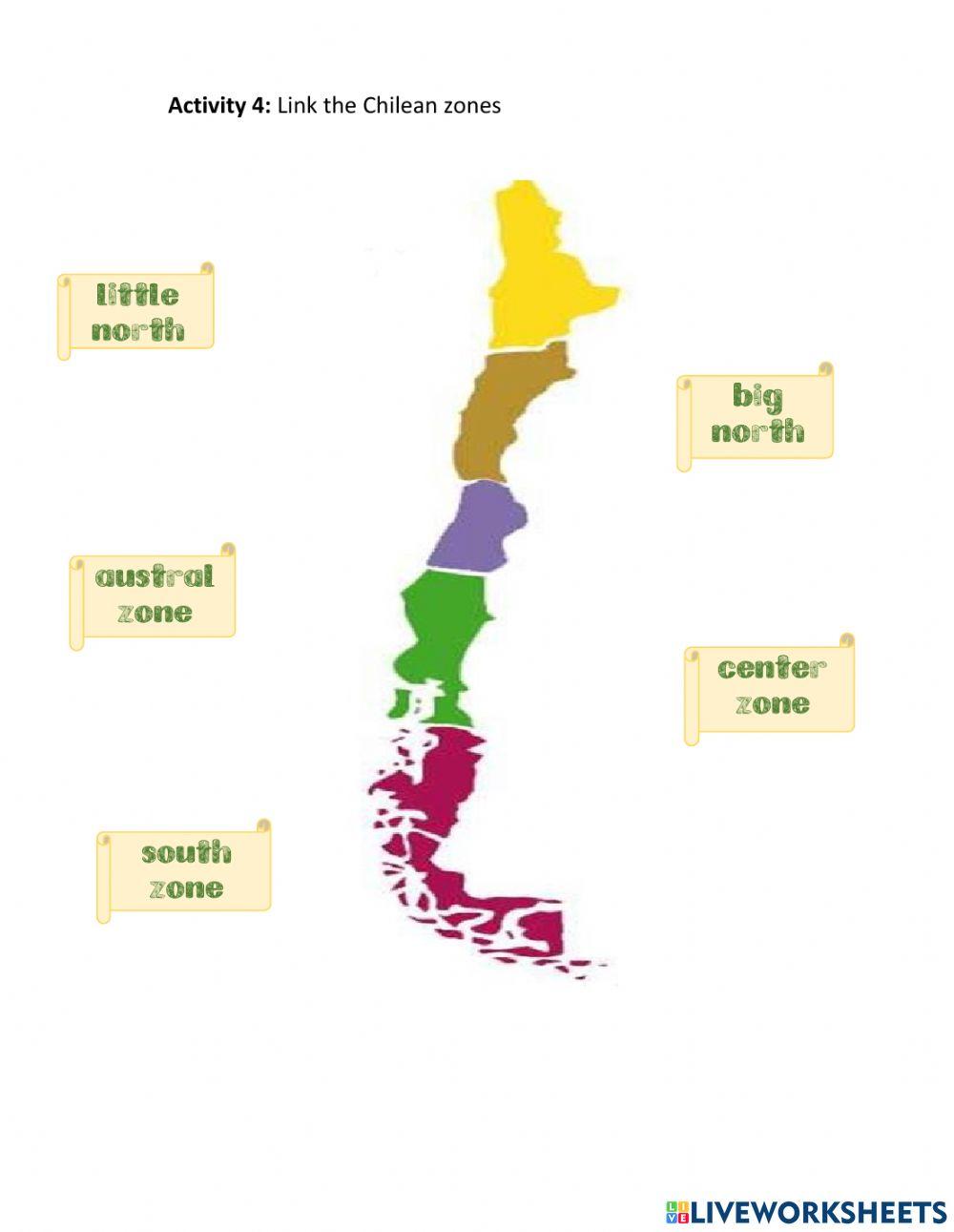 Reinforcement worsheet Second Grade
