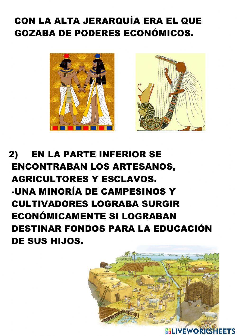 Primera  civilización