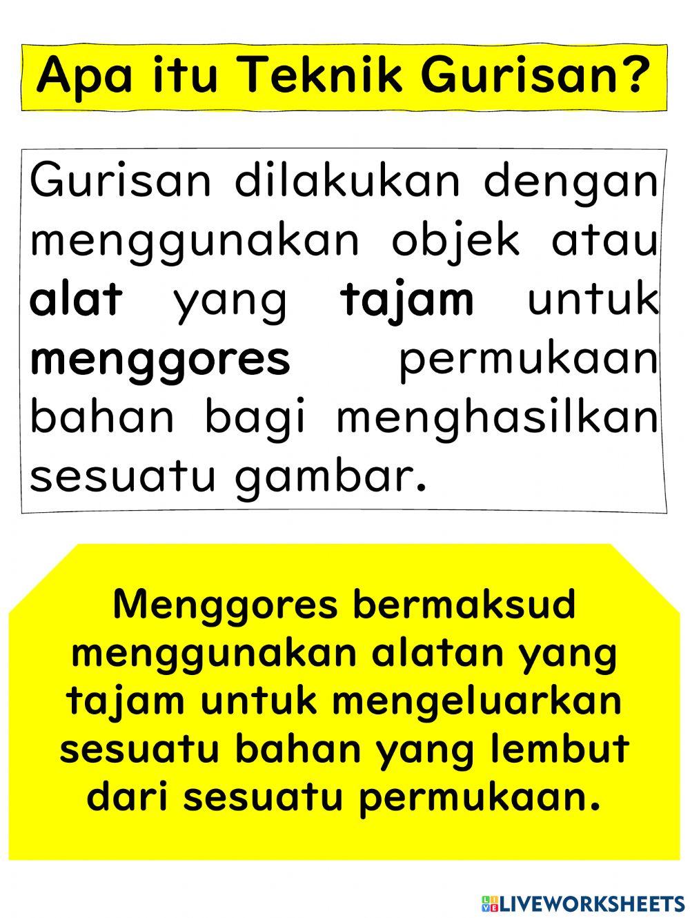 Pendidikan Kesenian Tahun 3 PdPR Minggu 19 Isnin 14.06.2021 UNIT 7 Oh Berwarna-warni!