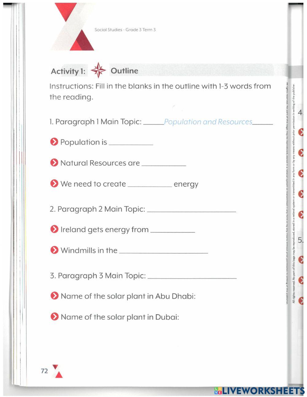 DIS UAE SS Term 3 lesson 10