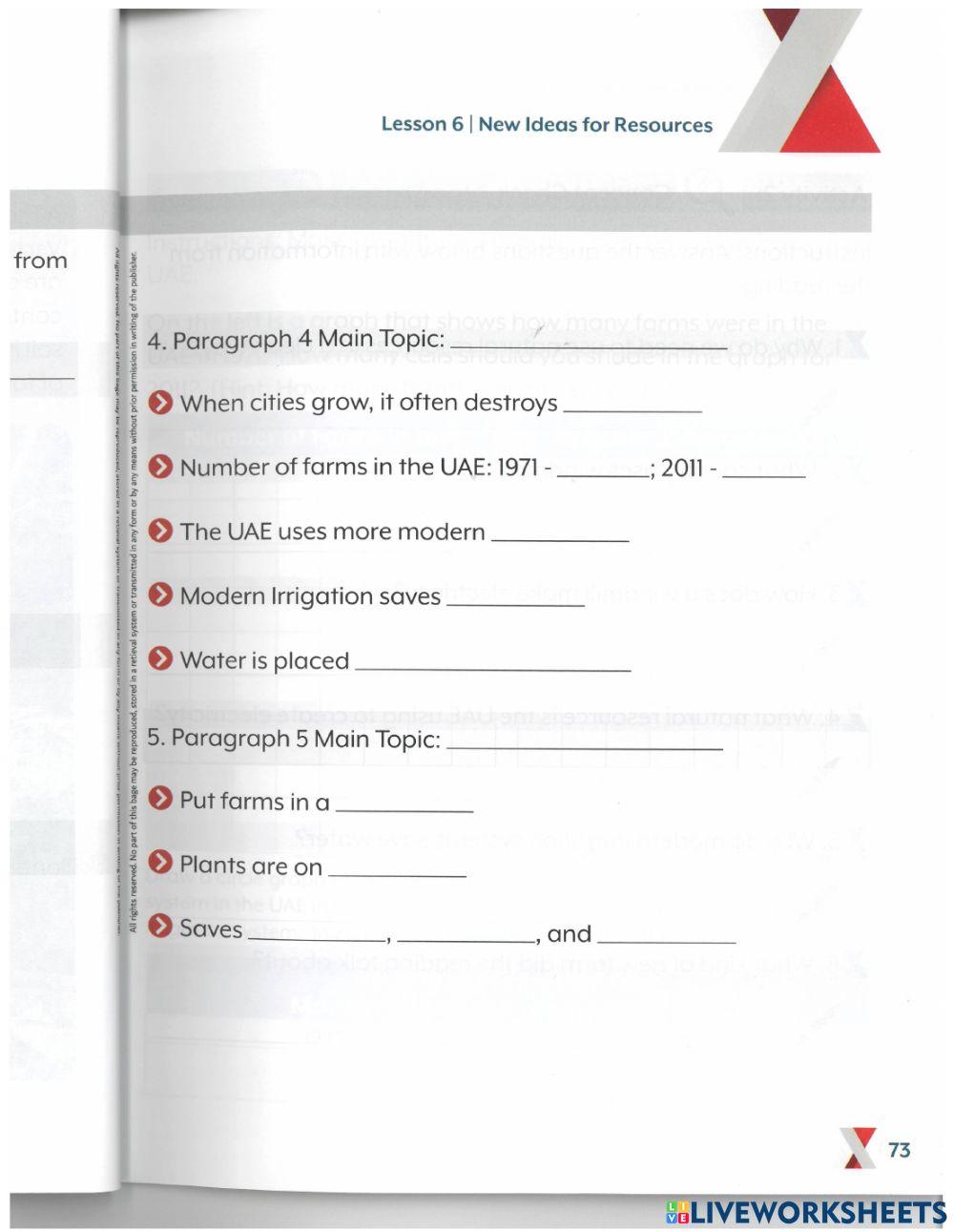 DIS UAE SS Term 3 lesson 10