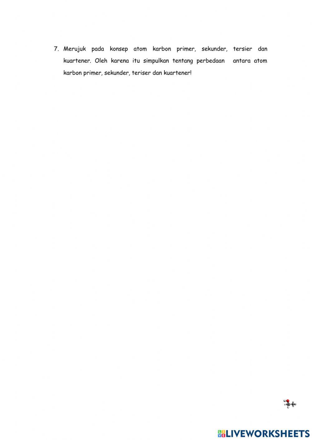 Lkpd identifikasi senyawa hidrokarbon