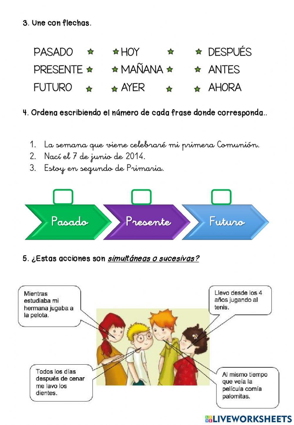 CIENCIAS SOCIALES TEMA 6