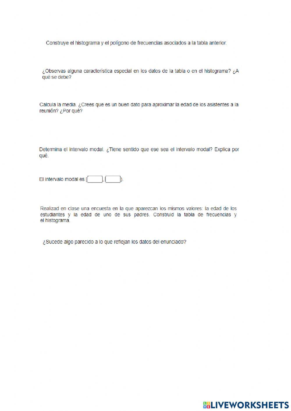 Estadistica y probabilidad