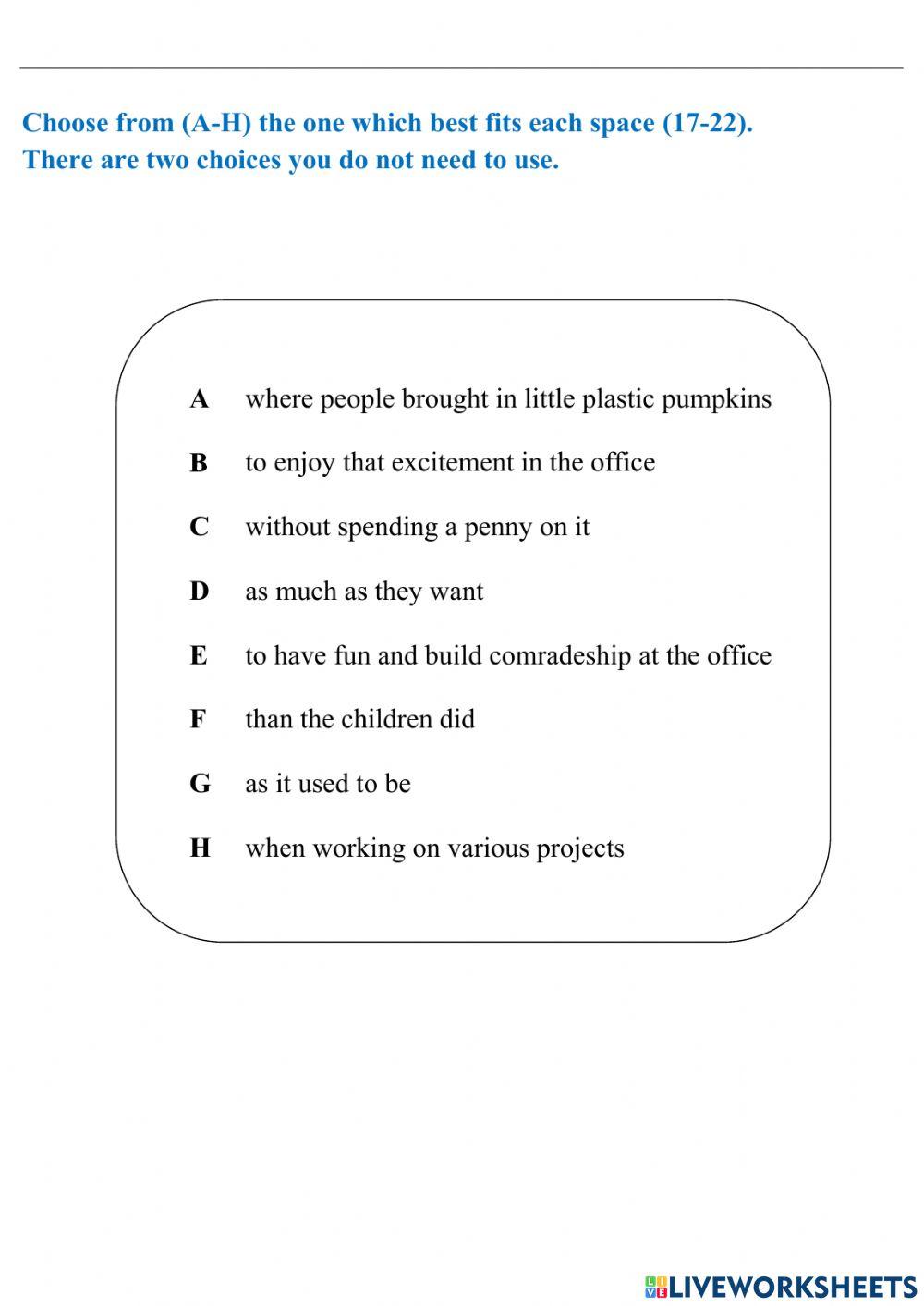 ZNO 20 TESTS - Test 7-8