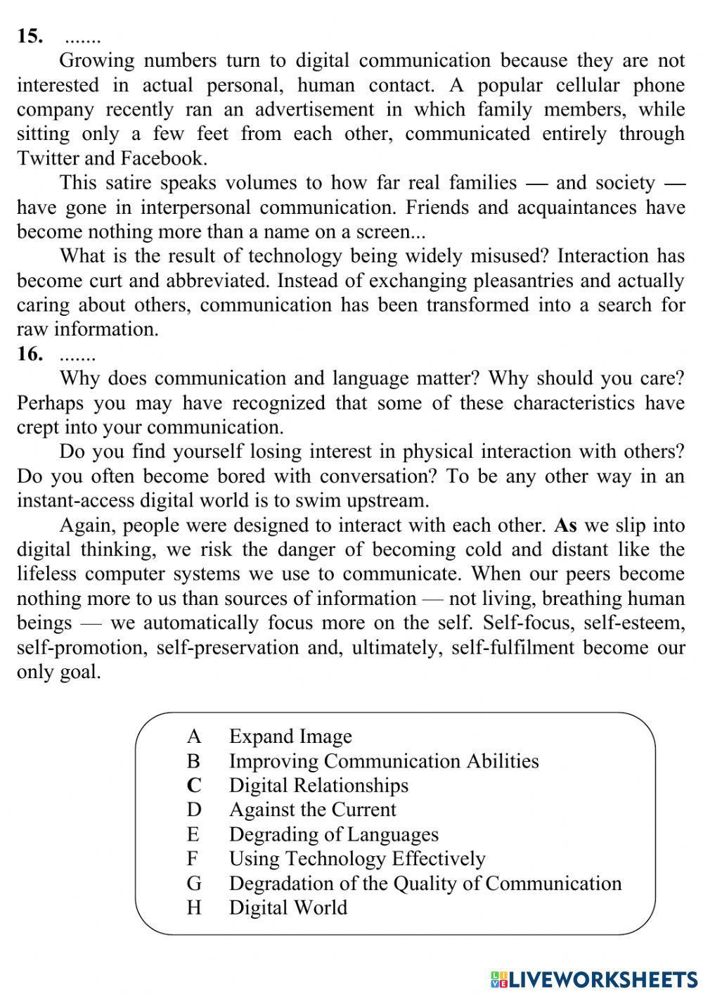 ZNO 20 TESTS - Test 8-9
