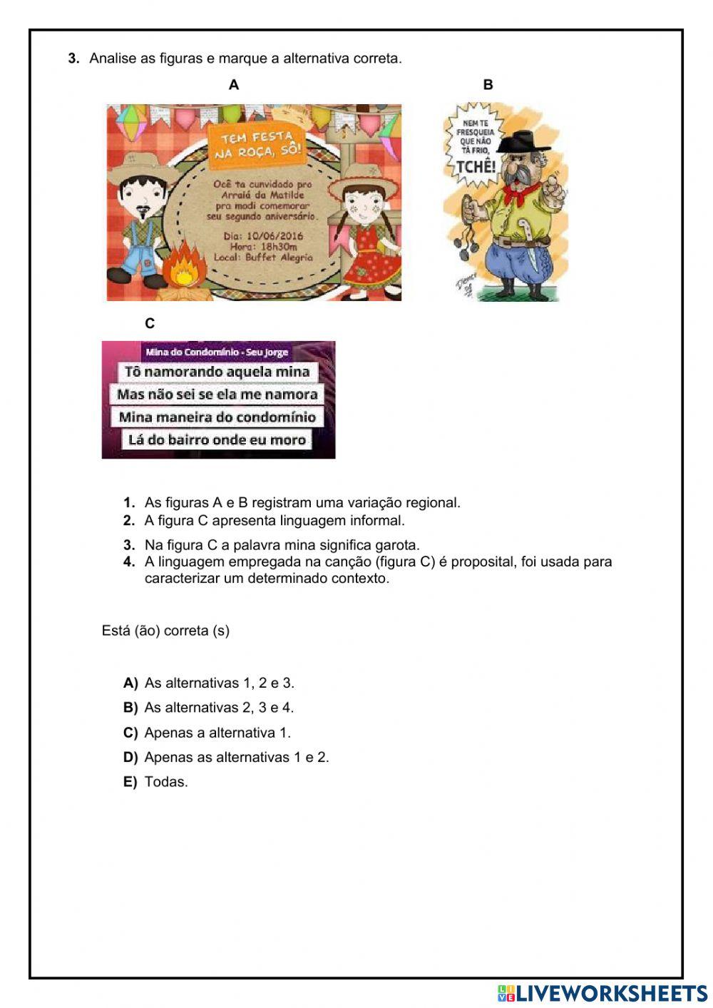 Redação - notícia