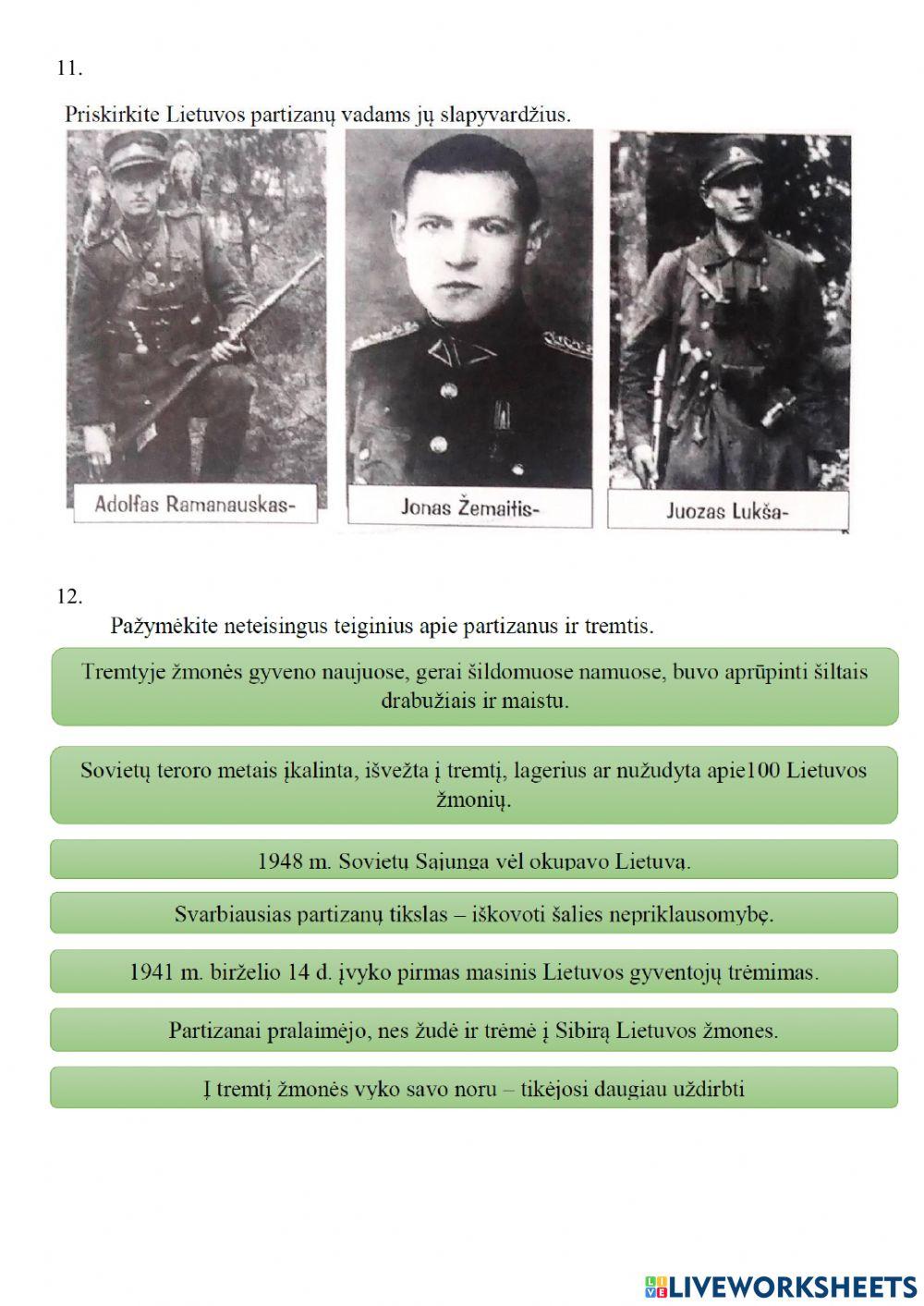 Penkta vietoj sąsiuvinio