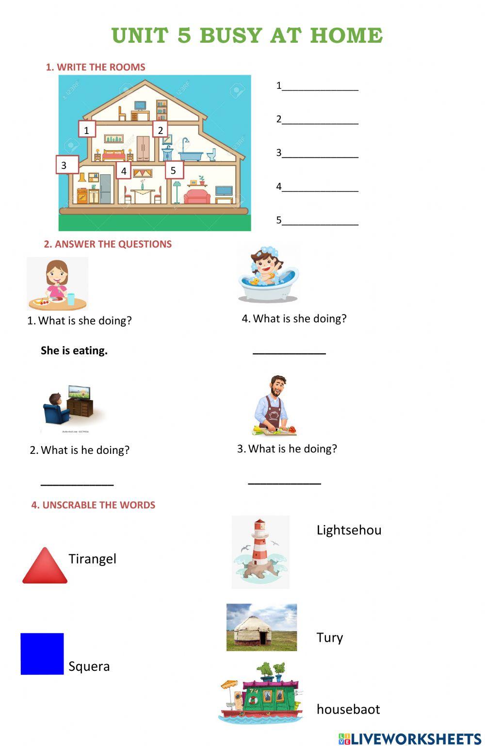 At Home Interactive Activity For Kids 1 Live Worksheets at-home-interactive-activity-for-kids-1-live-worksheets