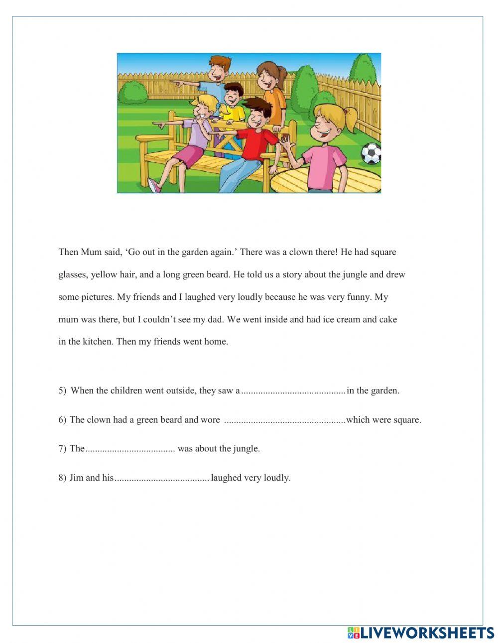 Smart Start - Grade 5 - Theme 1 - Part 3