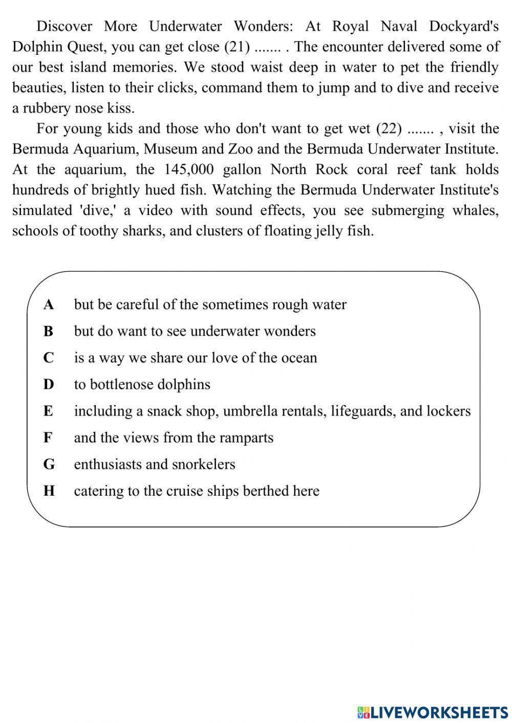 ZNO 20 TESTS - Test 10-11