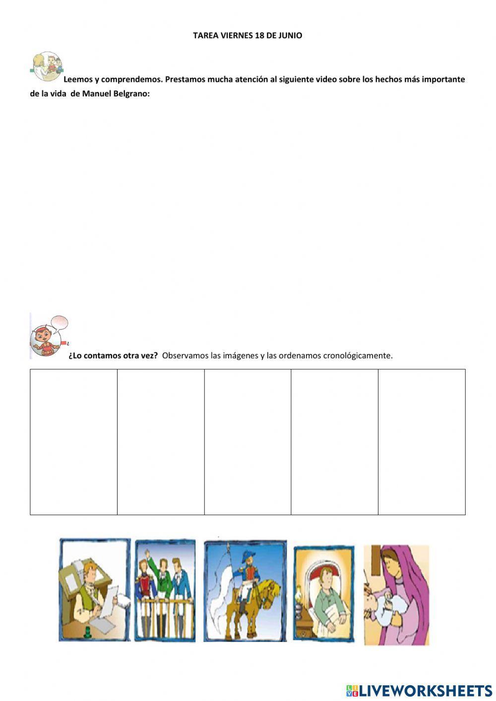 Dia de la bandera Argentina