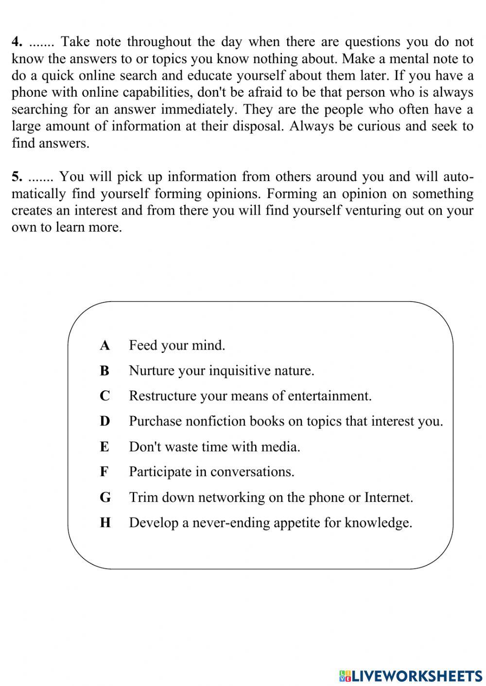 ZNO 20 TESTS - Test 12-13