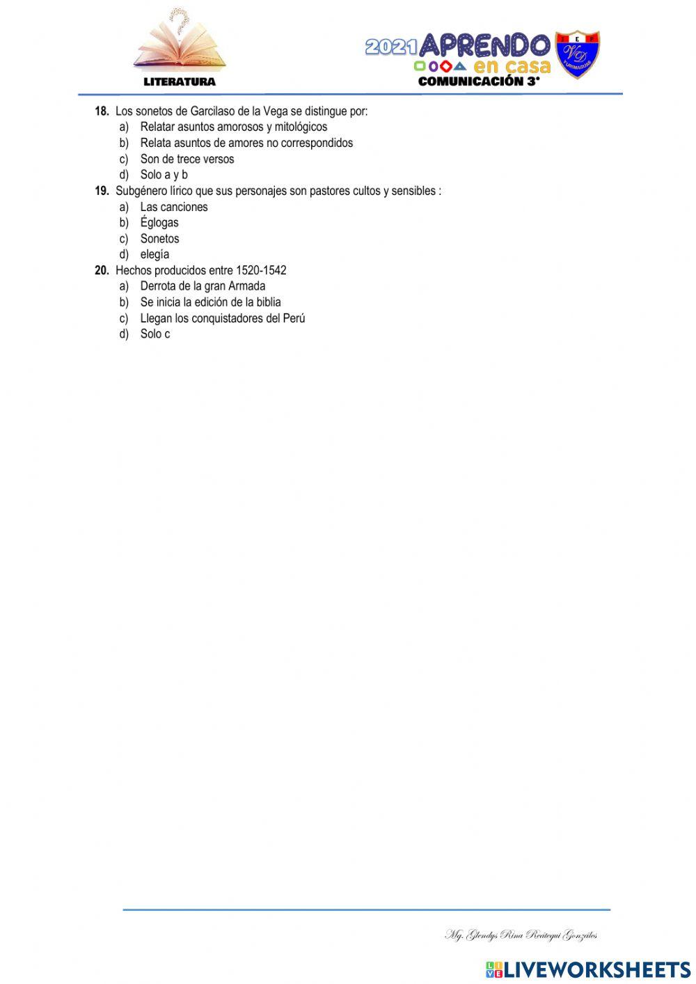 Literatura prerrenacentista y renacentista-02