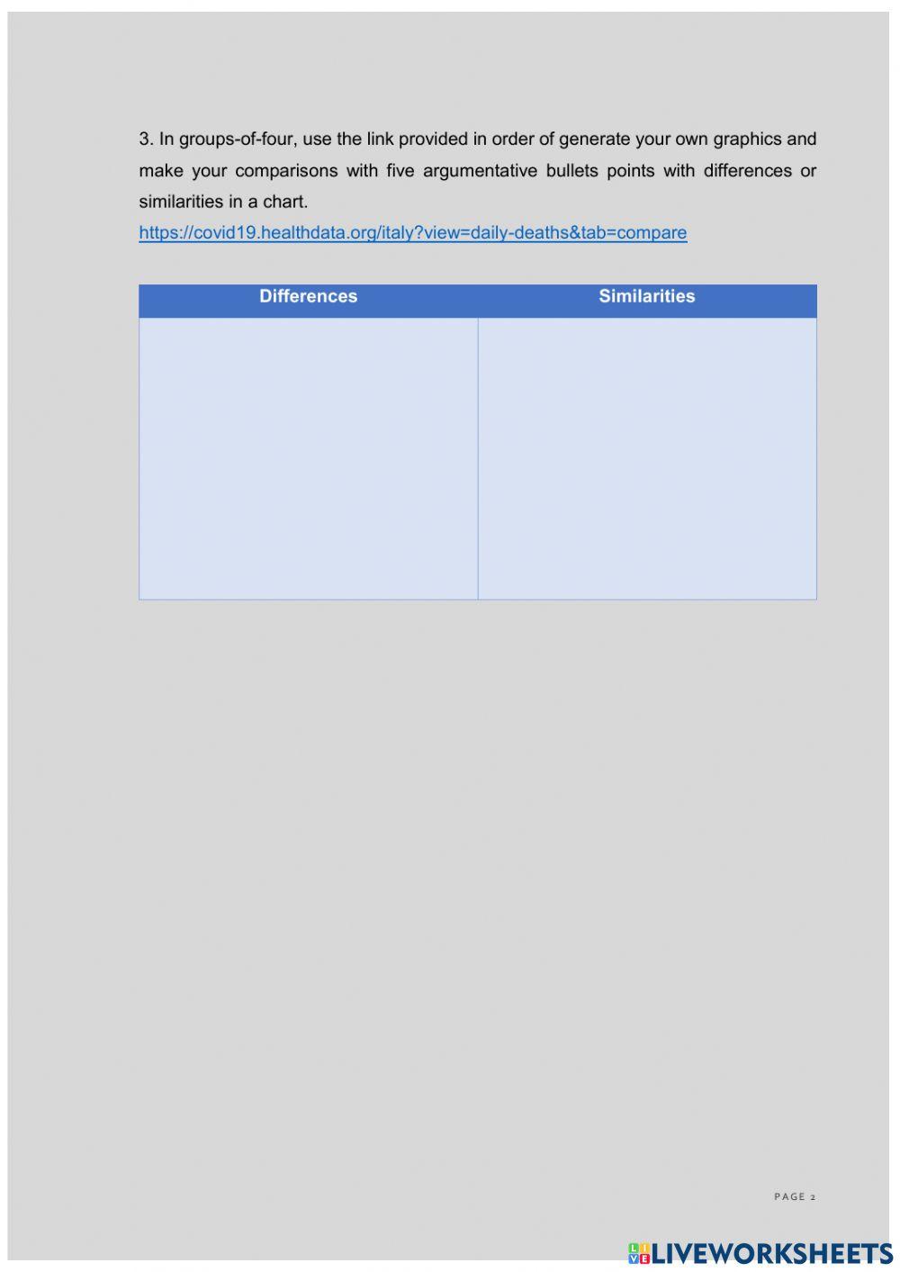 Healthcare structure