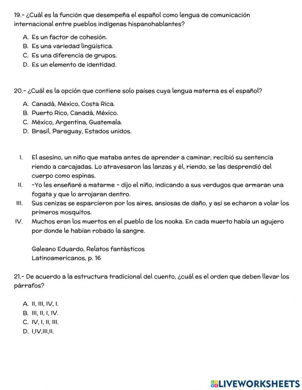 Examen Final - Parte 1