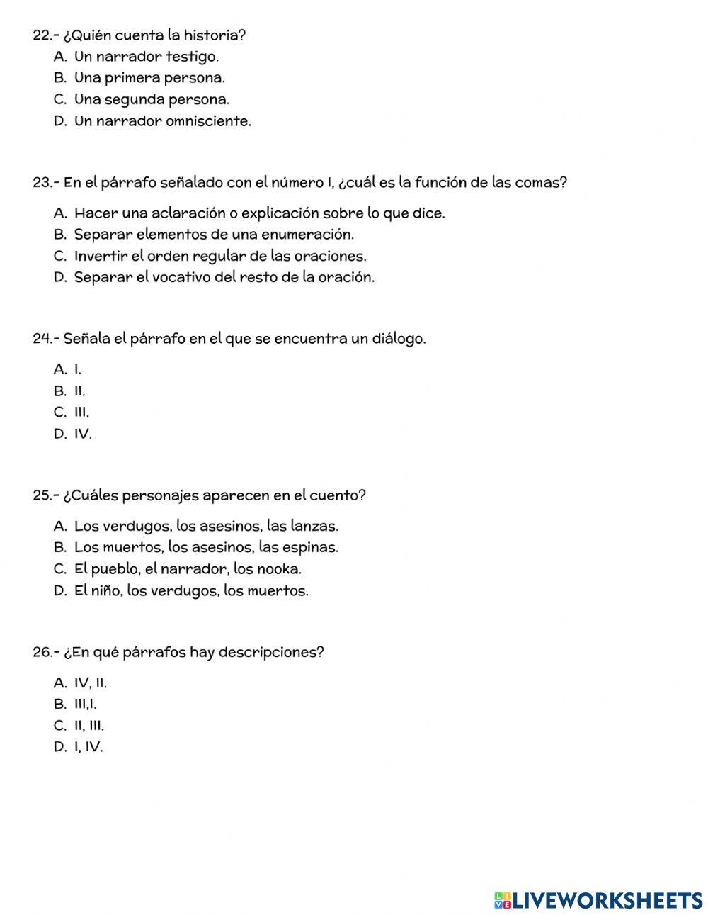 Examen Final - Parte 1