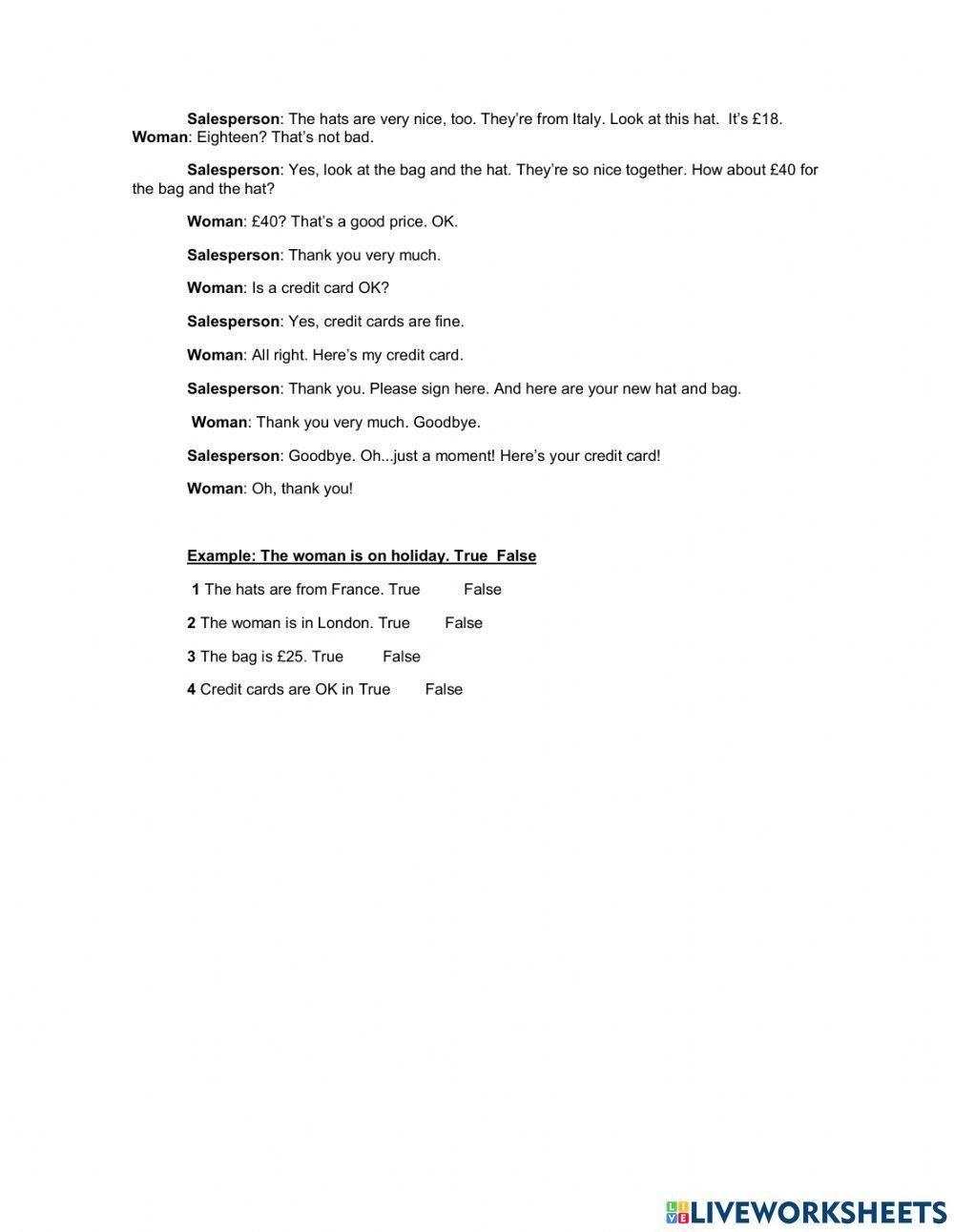 English file beginner