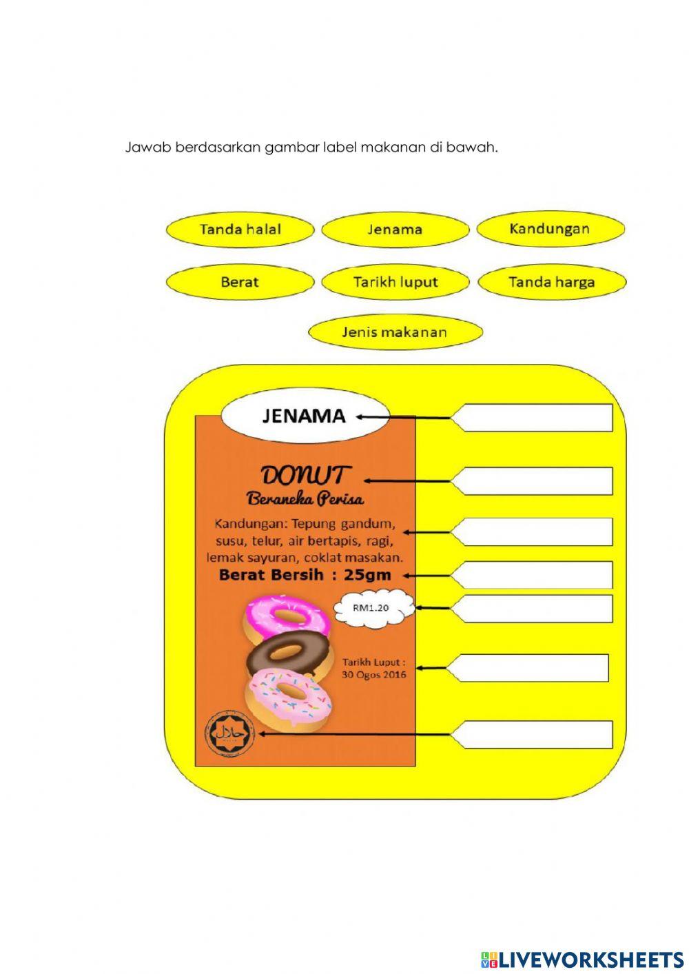 reka bentuk pembungkusan