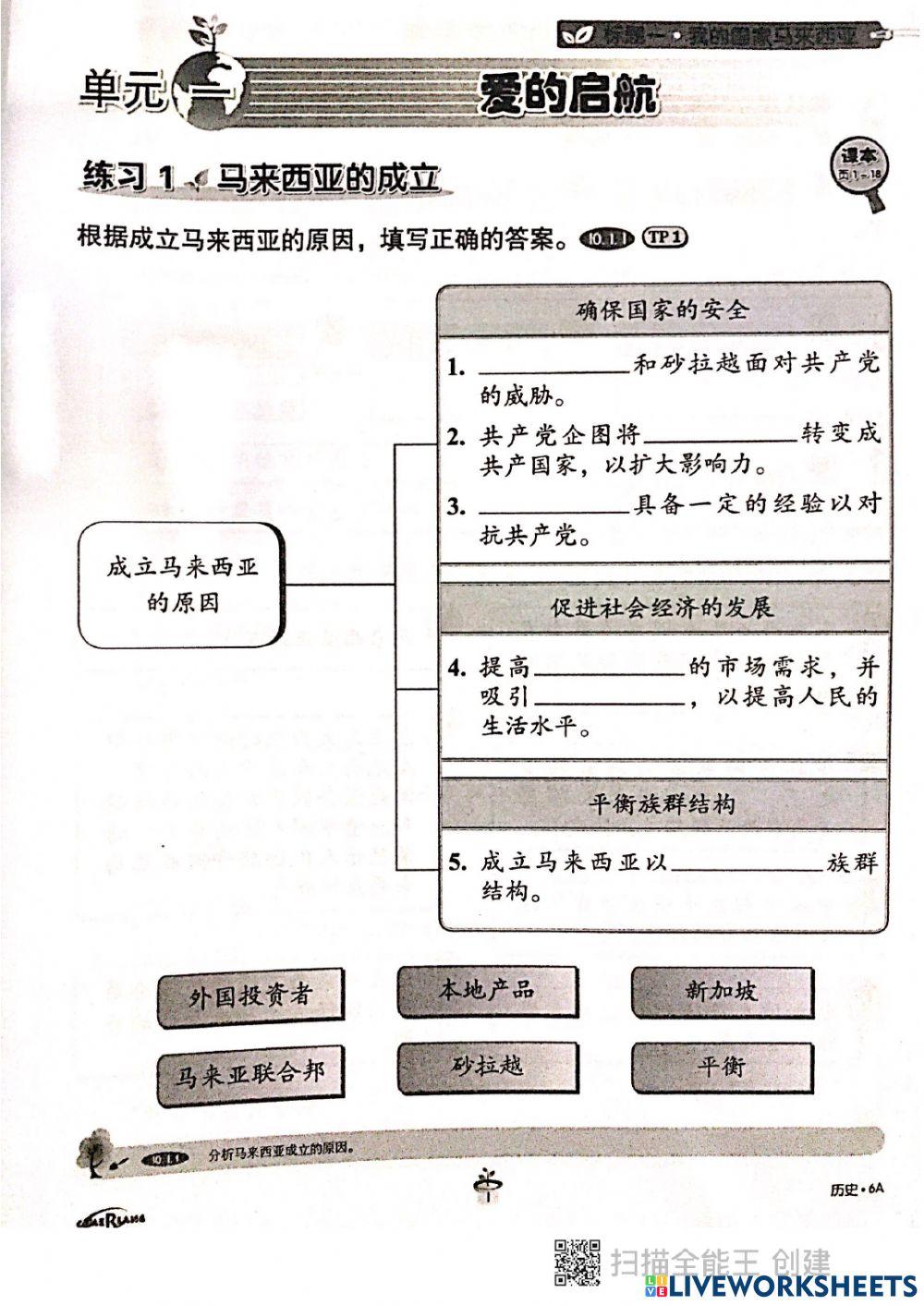 Sejarah topic 1