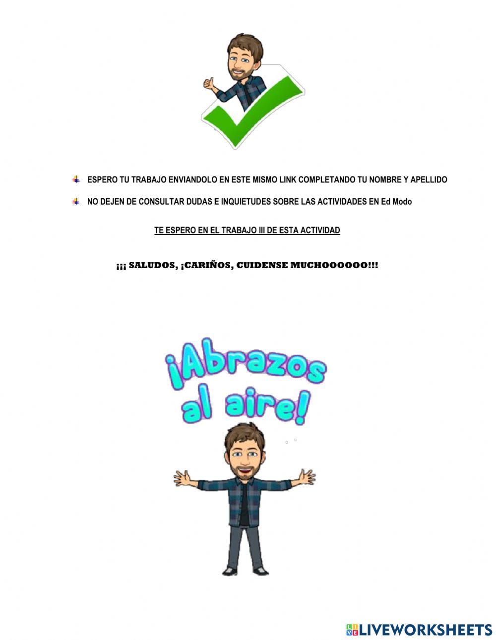 ACTIVIDAD 4 - Notas musicales